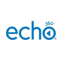 Echo360 company logo