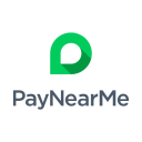 PayNearMe company logo