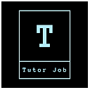 Tutor Job company logo