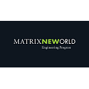 Matrix New World Engineering company logo