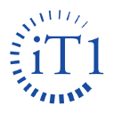 iT1 company logo