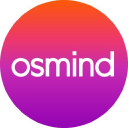 Osmind company logo