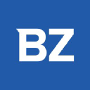 Benzinga company logo