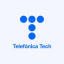 Telefonica Tech company logo