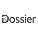 Dossier company logo