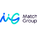 Match Group company logo