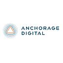 anchorage company logo