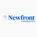 Newfront company logo