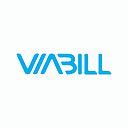 Viabill company logo