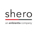 Shero Commerce company logo