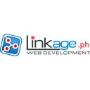 Linkage Web Development company logo