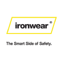 Ironwear company logo