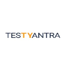 TestYantra Software Solutions company logo