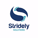 stridelysolutions company logo