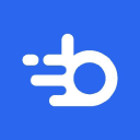 Burq company logo
