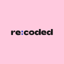 Re:coded company logo