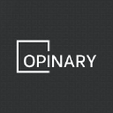 Opinary GmbH company logo