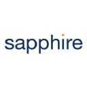 Sapphire Systems company logo