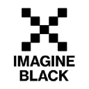 Imagine Black company logo