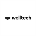 Welltech company logo