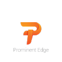 Prominent Edge company logo
