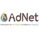 AdNet AccountNet, Inc. company logo