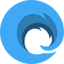 BlueLabs company logo