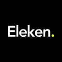 Eleken company logo