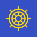 Lightship company logo