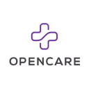 Opencare company logo