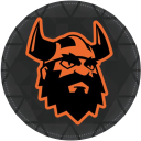 Big Viking Games company logo