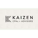 Kaizen CPAs + Advisors company logo