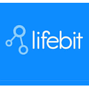 Lifebit Biotech Ltd company logo