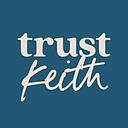 Trust Keith company logo