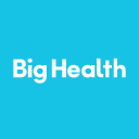 BigHealth company logo