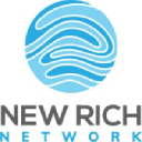 Newrich Network company logo
