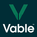 Vable company logo
