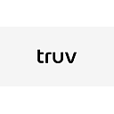 Truv company logo