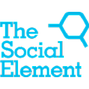 Thesocialelement company logo