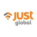 Just Global company logo