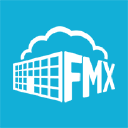 FMX company logo