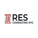 RES Consulting company logo