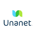 Unanet company logo