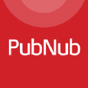 PubNub company logo