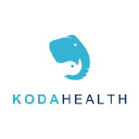 Koda-health company logo