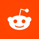 Reddit company logo