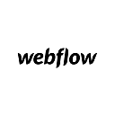 Webflow company logo