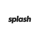 Splash company logo