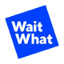 WaitWhat company logo