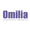 Omilia company logo